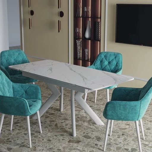 Керамический стол «Норман»